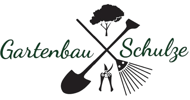 Gartenbau Schulze Logo