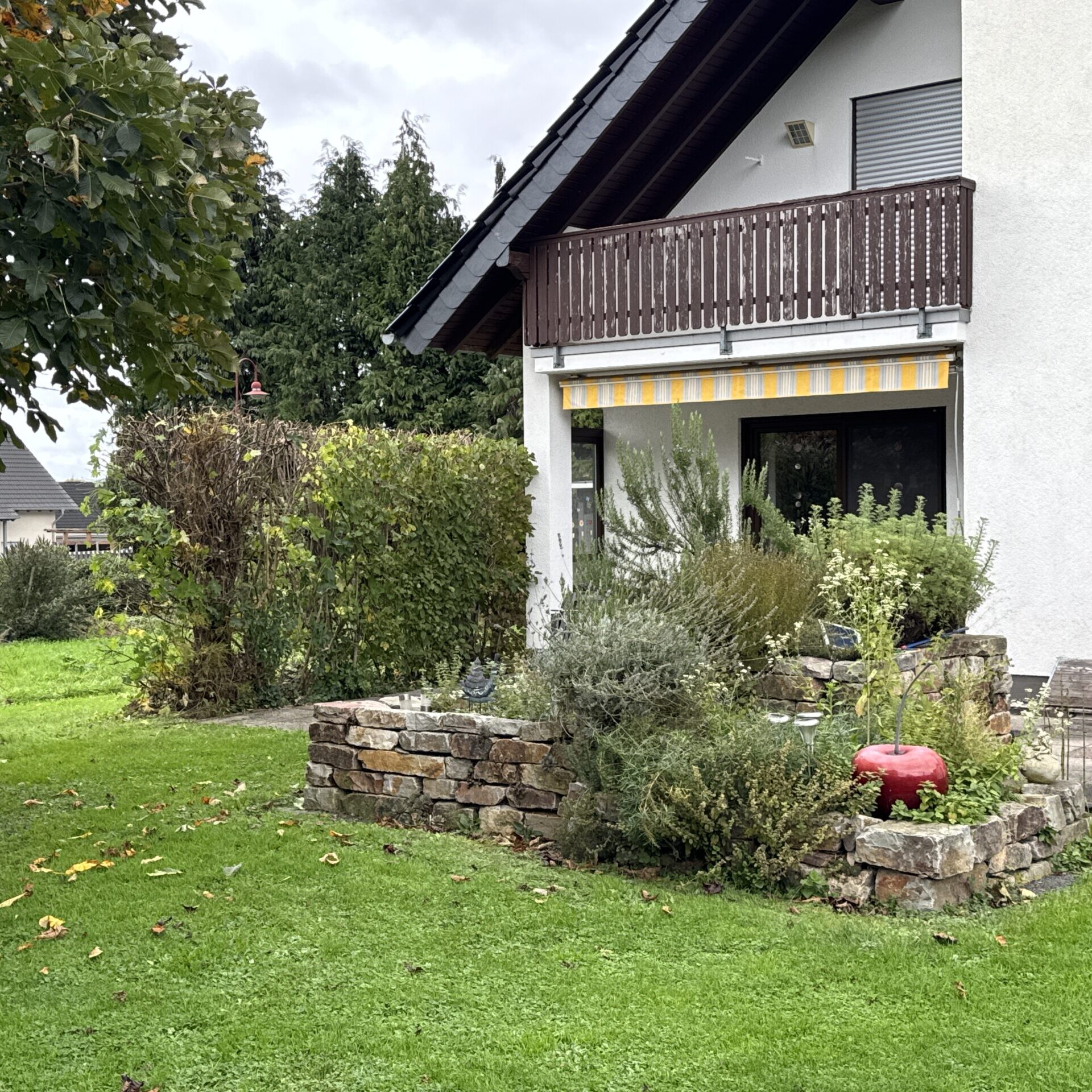 Sträucher